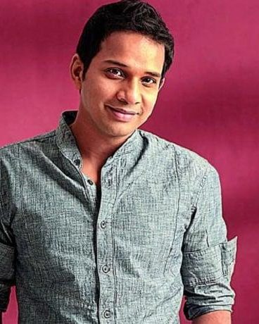 karthik