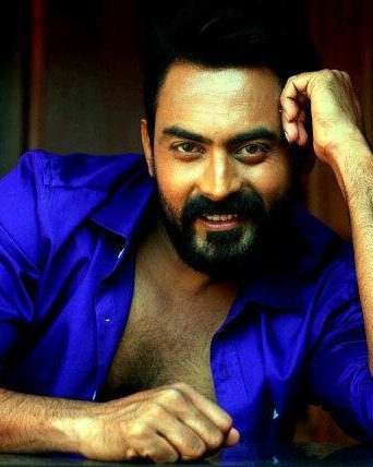 Karthik Jayaram 10 karthik jayaram