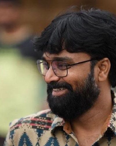 karthik varma dandu