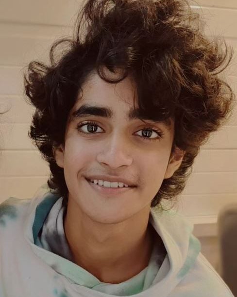 Karthikeya Dev 7 karthikeya dev