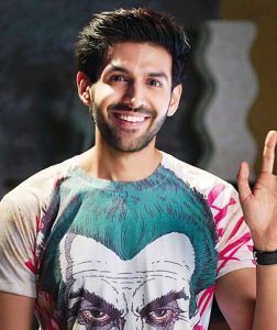 kartik aaryan