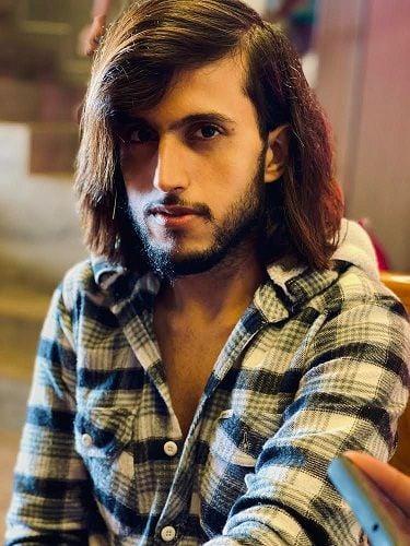 Kartik Sharma