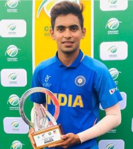 kartik tyagi