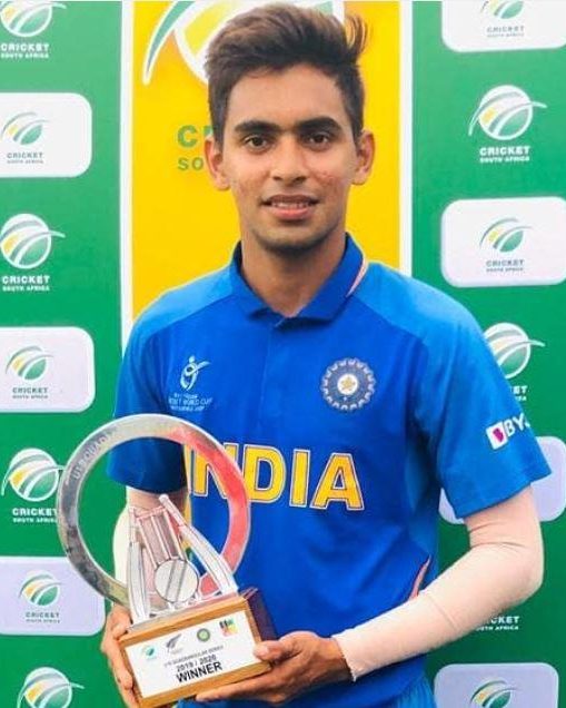 Kartik Tyagi 5 kartik tyagi