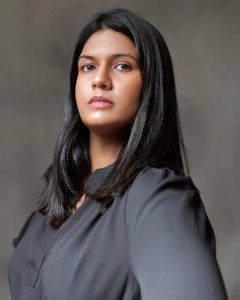 kartiki gonsalves