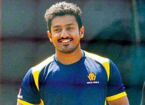 karun nair