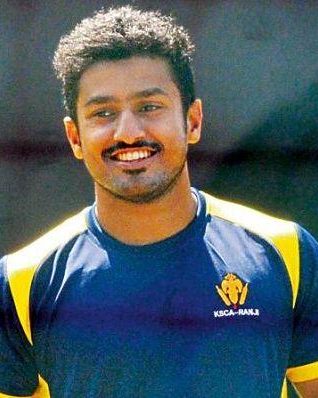 Karun Nair 16 karun nair