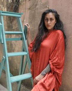 karuna ezara parikh