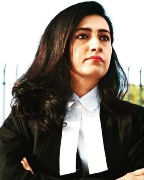 Karuna Nundy 17 karuna nundy