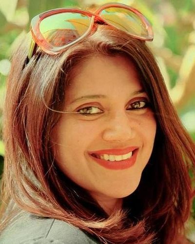 Karuna Pandey 16 karuna pandey