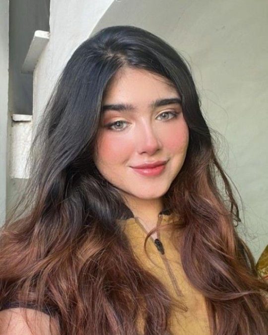 kashaf ali