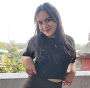 kashish kanwar