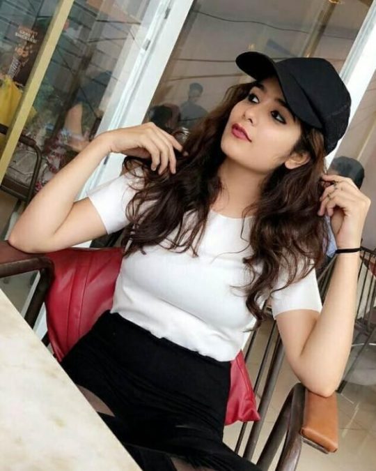 kashish ratnani