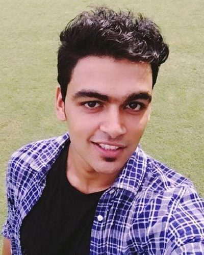 kashish thakur pundir