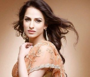 kashmira irani