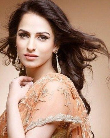 kashmira irani