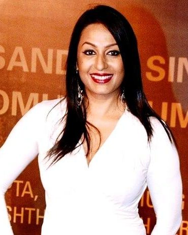 Kashmira Shah 6 kashmira shah