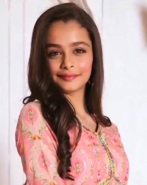 kashvi kothari