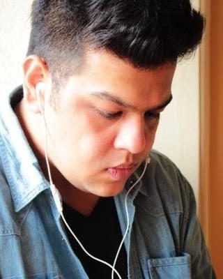 kashyap kapoor