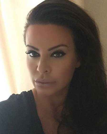 kasia gallanio