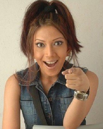 Kasturi Banerjee 9 kasturi banerjee