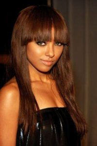 kat graham
