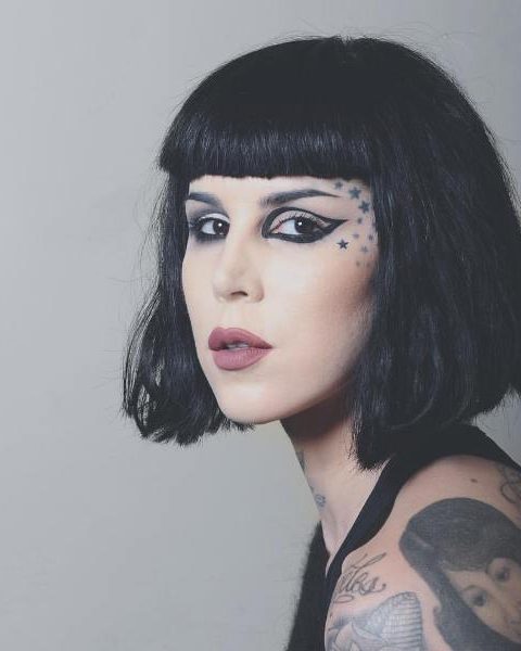 Kat Von D 14 kat von d