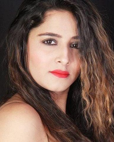 kate sharma