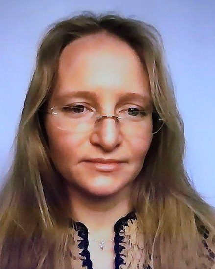Katerina Vladimirovna Tikhonova 18 katerina vladimirovna tikhonova