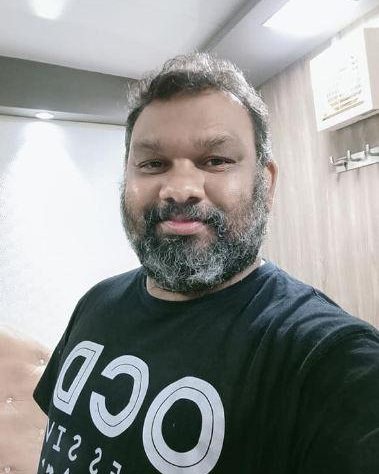 Kathi Mahesh Kumar 10 kathi mahesh kumar