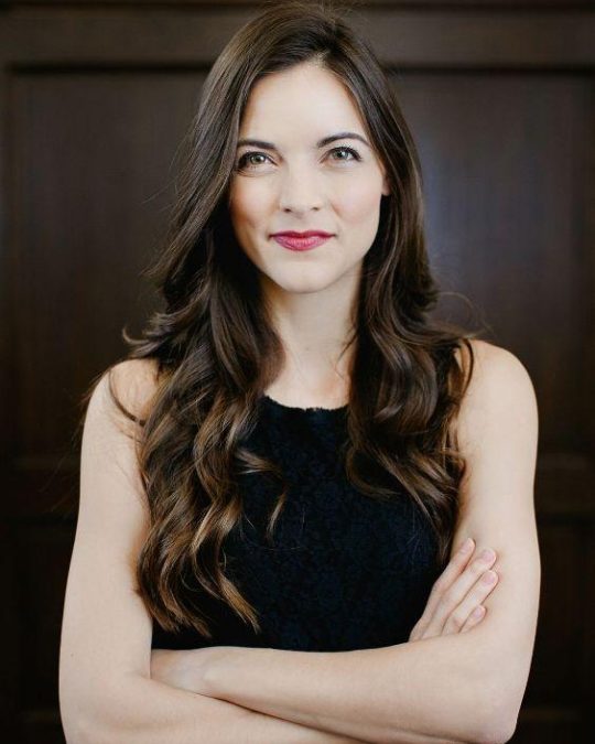Kathryn Minshew 16 kathryn minshew