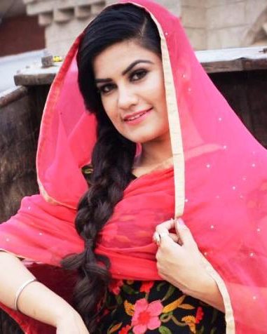 Kaur B 21 kaur b