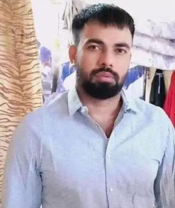 kaushal chaudhary