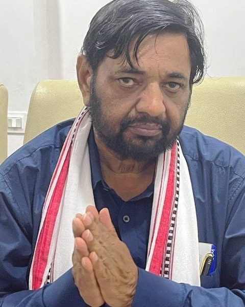 Kaushal Kishore 18 kaushal kishore