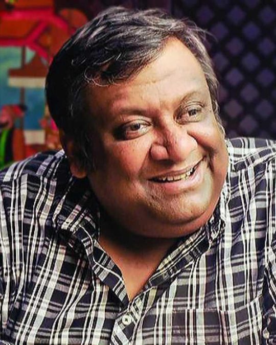 Kaushik Ganguly 21 kaushik ganguly