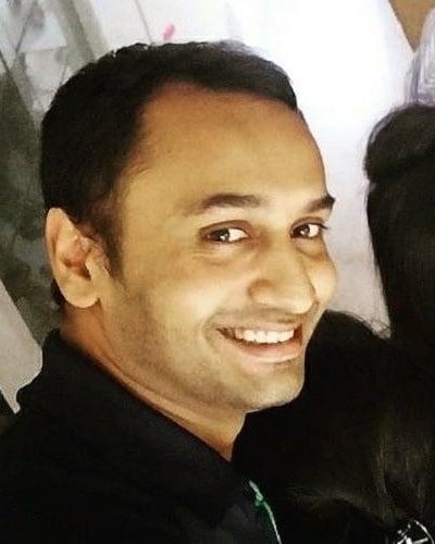 Kaushik Mukherjee 21 kaushik mukherjee