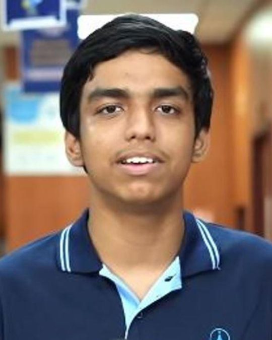 kaustav bauri