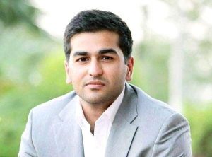 kavin bharti mittal