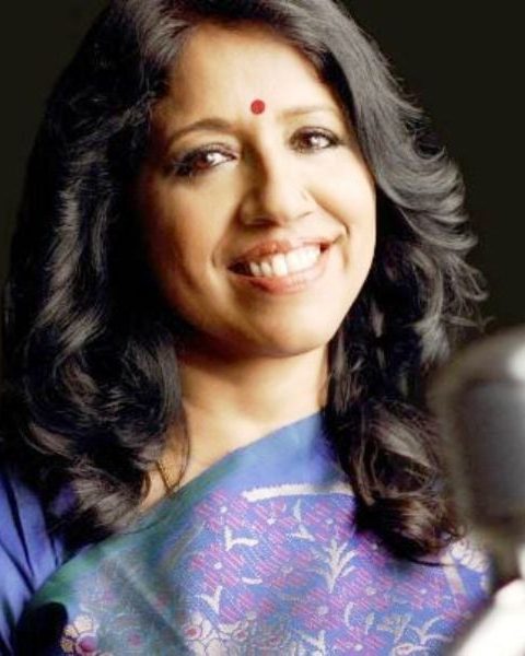 Kavita Krishnamurthy 13 kavita krishnamurthy