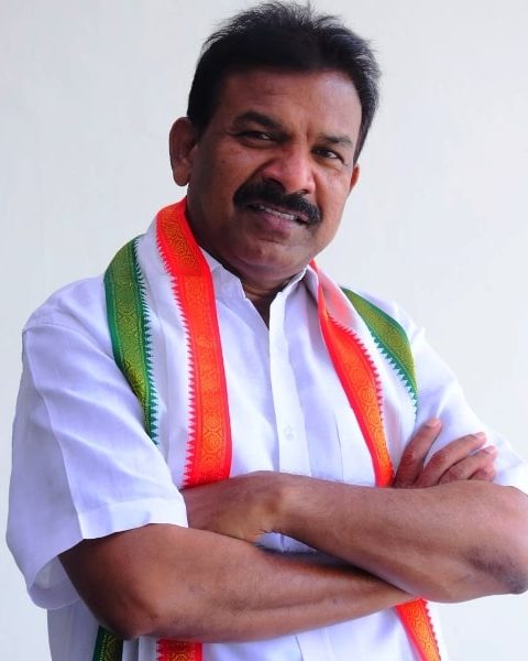 Kavvampally Satyanarayana 17 kavvampally satyanarayana