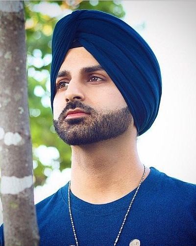 kay v singh