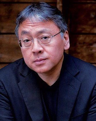 Kazuo Ishiguro 17 kazuo ishiguro