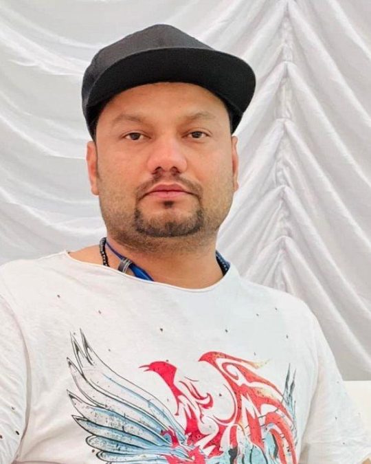 kd (rapper)
