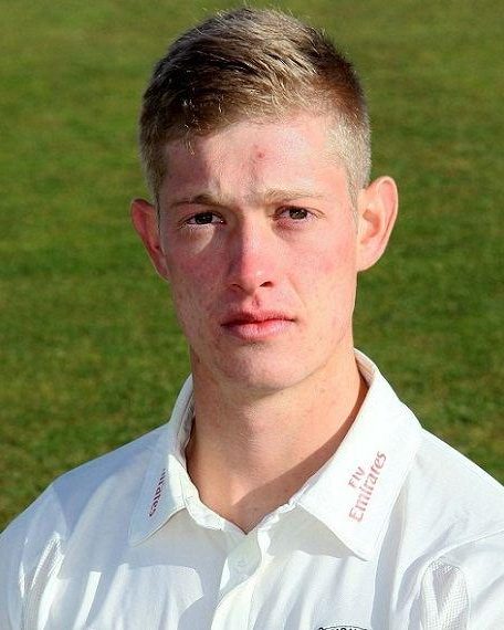 keaton jennings