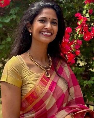 Keerthi Pandian 17 keerthi pandian