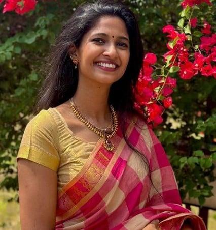 Keerthi Pandian