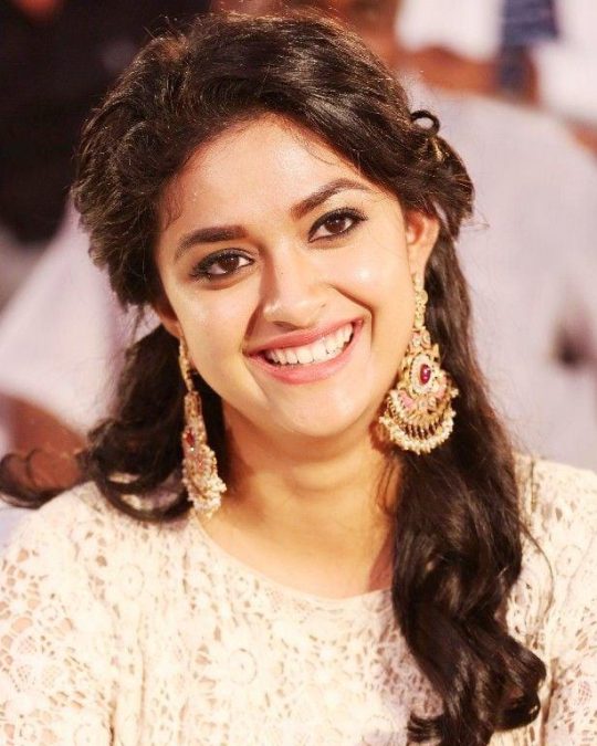 Keerthy Suresh 11 keerthy suresh
