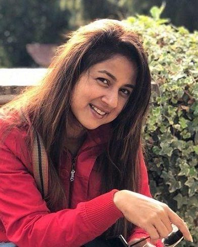 keerti kelkar