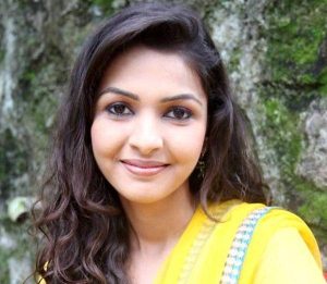 keerti nagpure