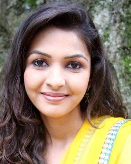 keerti nagpure